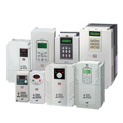 انواع اینورتر | آشنایی با اینورهای خورشیدی ، صنعتی و خودرو