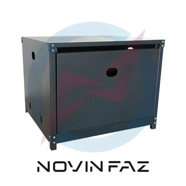 کابینت باتری مدل پیلتن هژیر صنعت