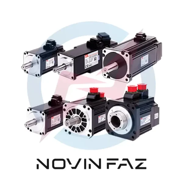 سرو درایو توان 1 کیلو وات سری L7