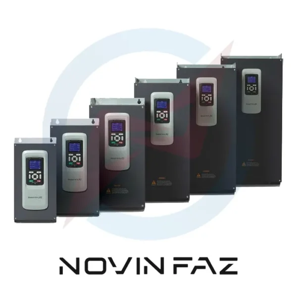 اینورتر سه فاز 5 5 کیلووات iMaster A1