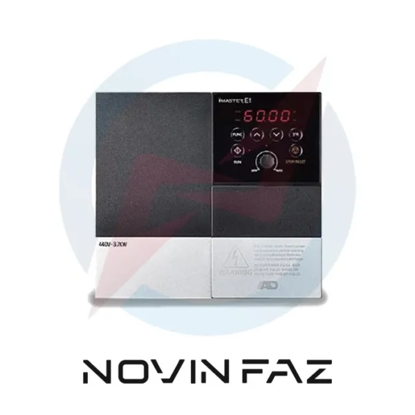 اینورتر سه فاز 3 7 کیلووات iMaster E1