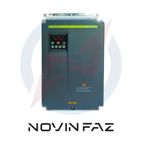 اینورتر سه فاز 45 کیلووات iMaster E1