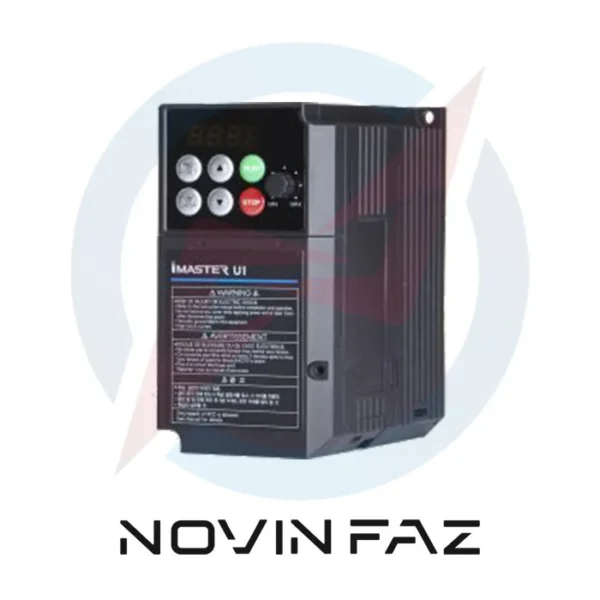 اینورتر سه فاز 1 5 کیلووات iMaster U1