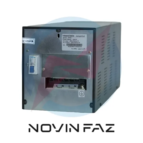 استابلایزر مدل STB 2 600x600