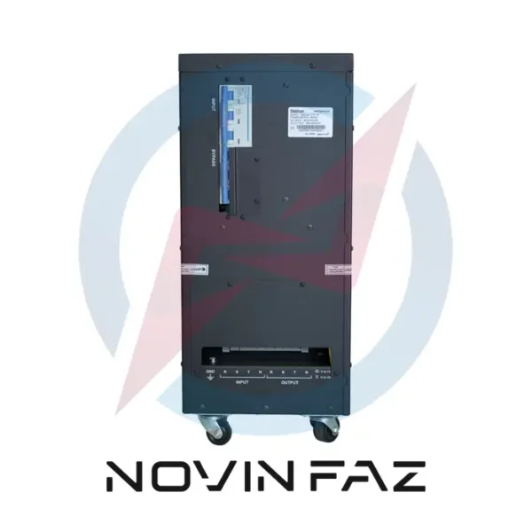 استابلایزر مدل STB 3P 2 600x600