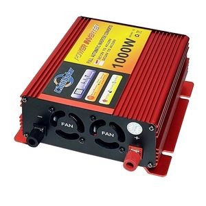 انواع تجهیزات اتوماسیون صنعتی | اینورتر