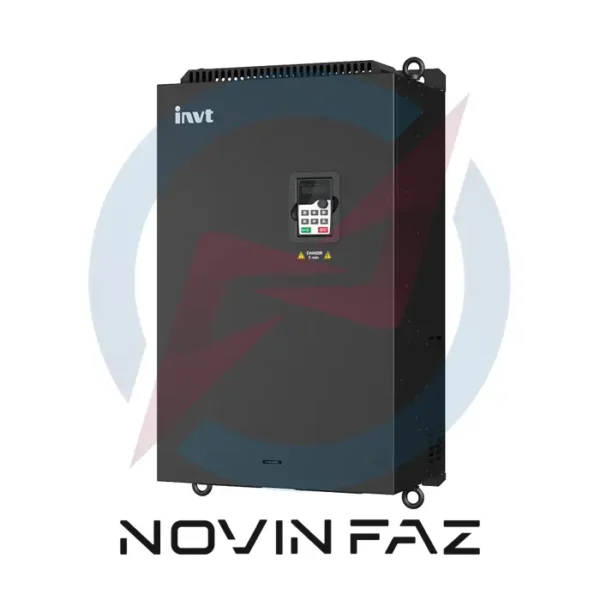 اینورتر سه فاز اینوت GD200A توان 132 کیلووات GD200A 110G/132P 4