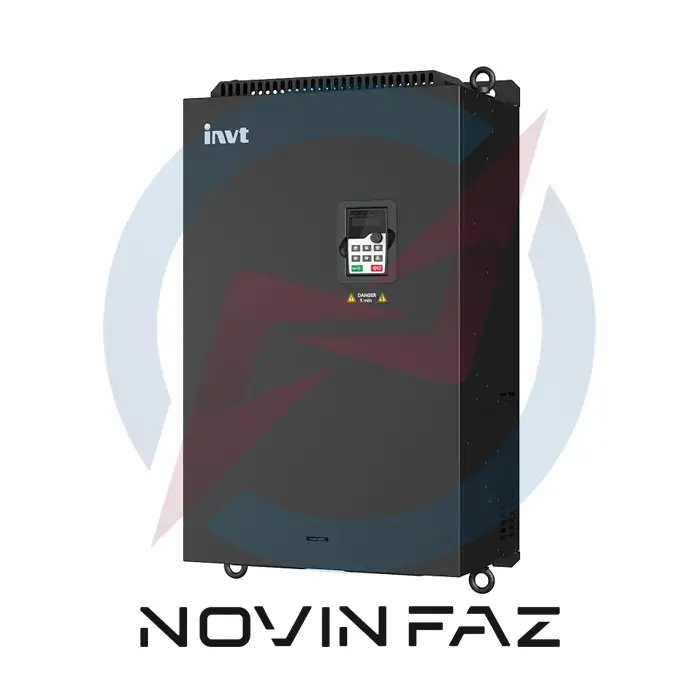 GD200A 110G 4 inverterinvt