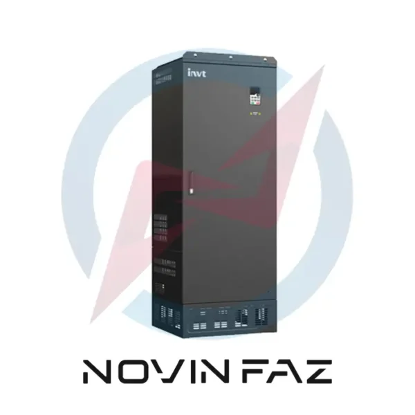 اینورتر سه فاز اینوت GD200A توان 450 کیلووات سنگین GD200A 450G 4