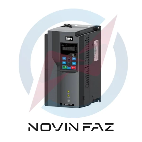 اینورتر اینوت 11 کیلووات GD270 011 4  GD270