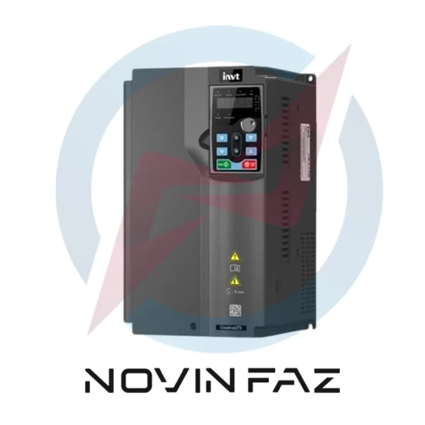 اینورتر اینوت 30 کیلووات GD270 030 4 GD270