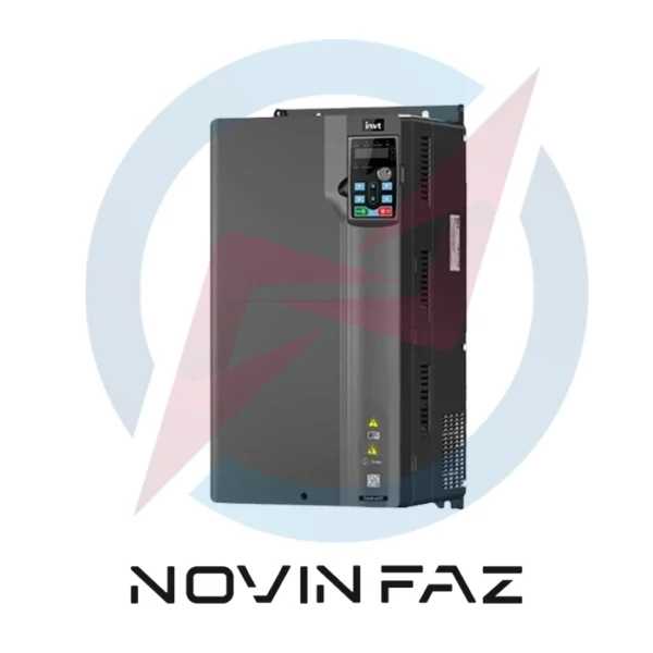 اینورتر اینوت 90 کیلوواتGD270 090 4  GD270