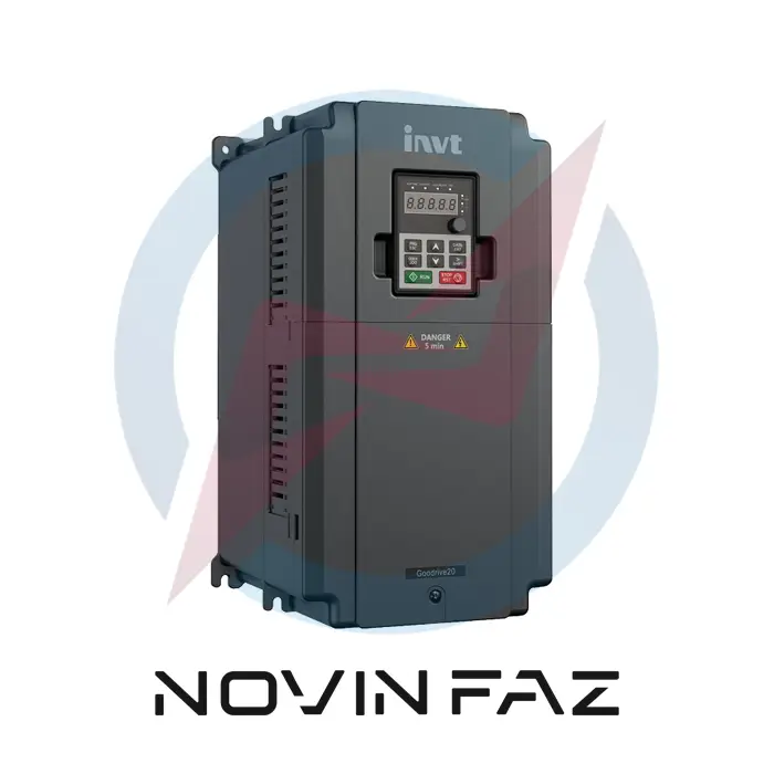 INVT GD20 011G 4