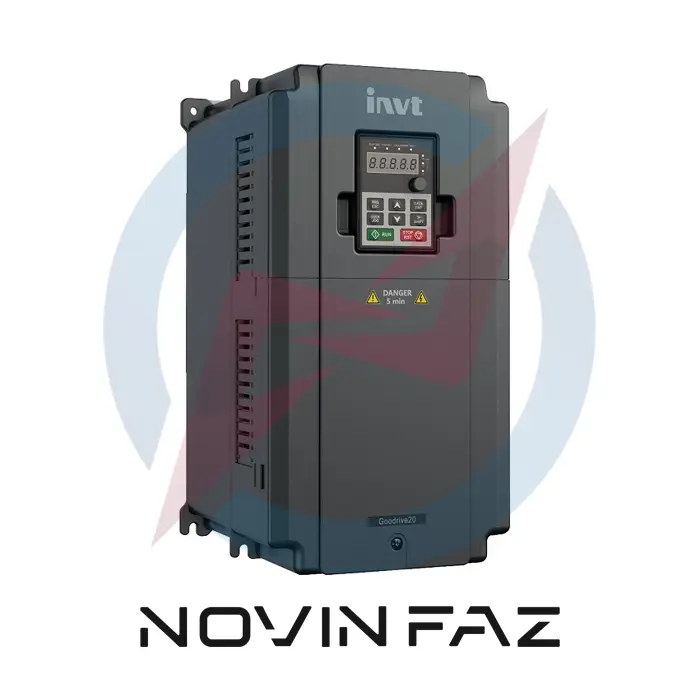 INVT GD20 015G 4