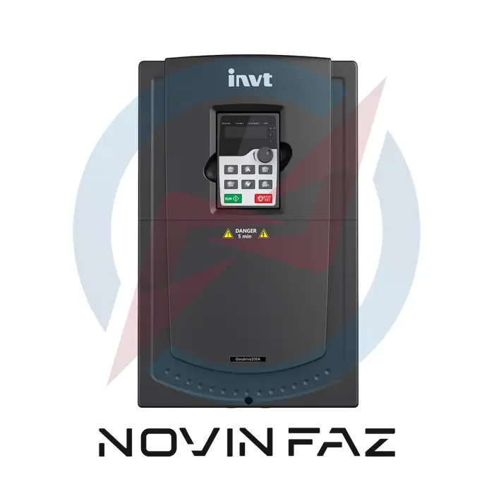 INVT GD200A 022G 4