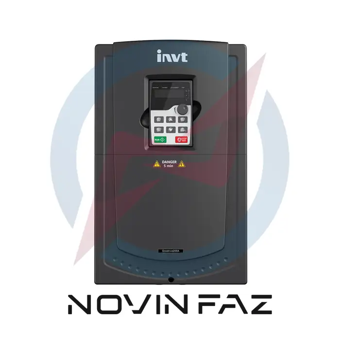 INVT GD200A 030G 4