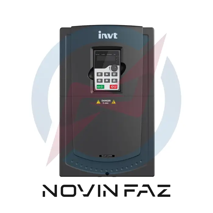 INVT GD200A 037G 4