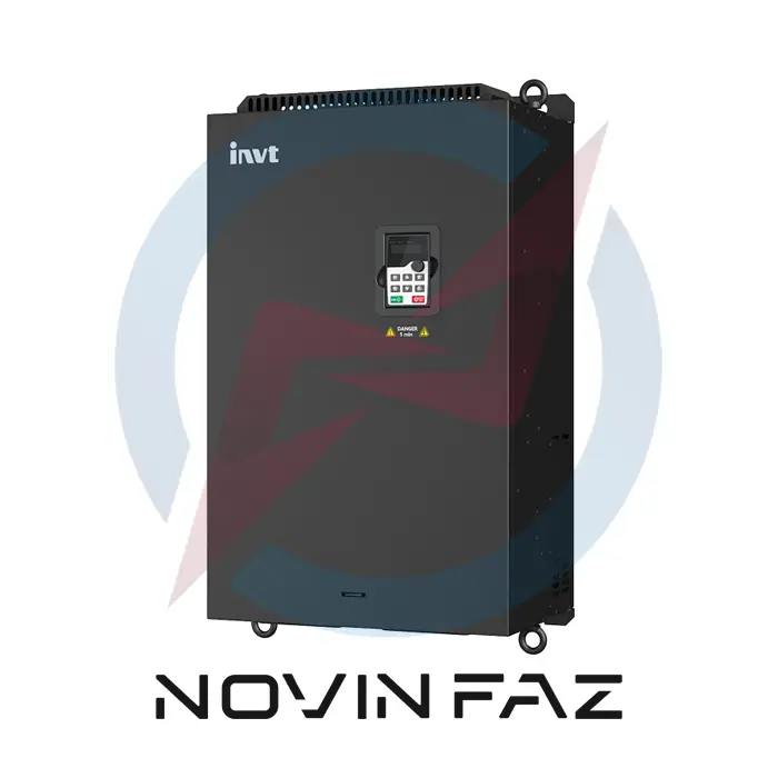 INVT GD200A 090G 4