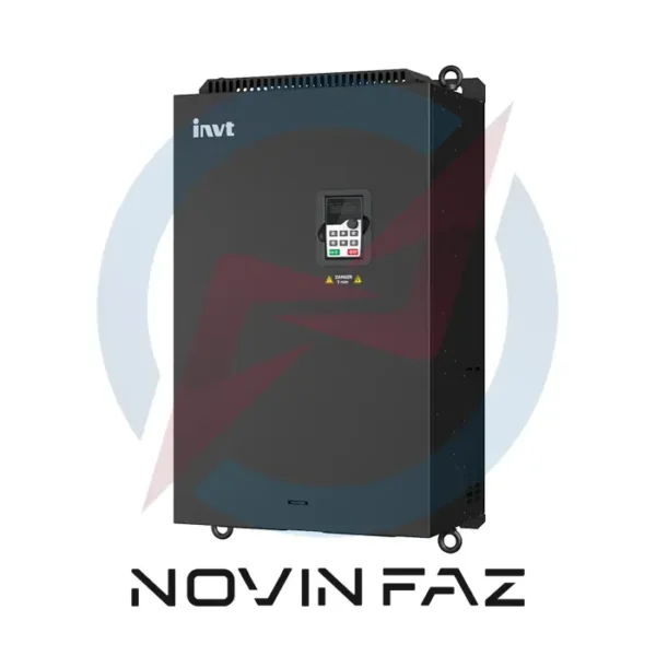 اینورتر سه فاز اینوت GD200A توان 160 کیلووات GD200A 132G/160P 4