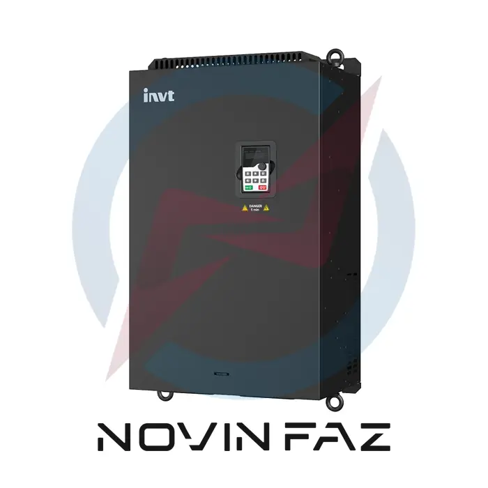 INVT GD200A 132G 4 inv
