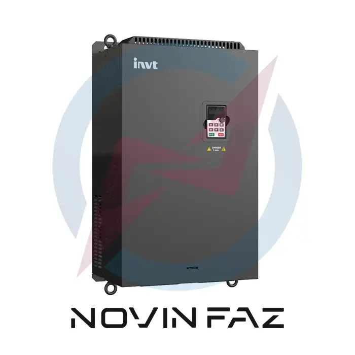 INVT GD200A 185G 4inverter 1
