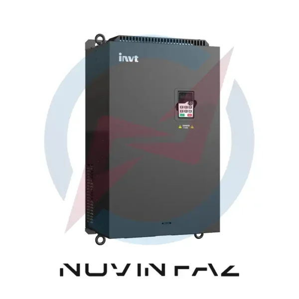 اینورتر سه فاز اینوت GD200A توان 220 کیلووات GD200A 200G/220P 4