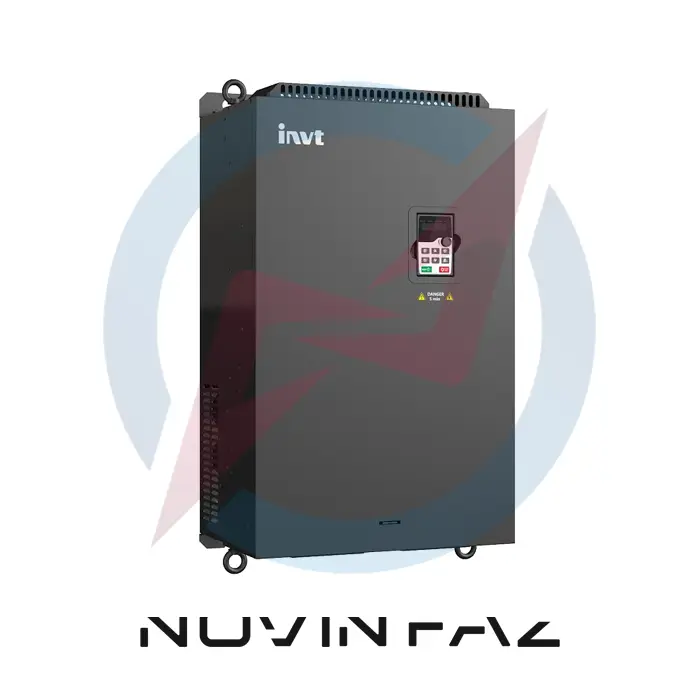 INVT GD200A 200G 4inverter 1