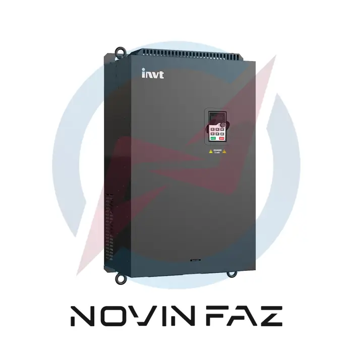 INVT GD200A 220G 4inverter 1