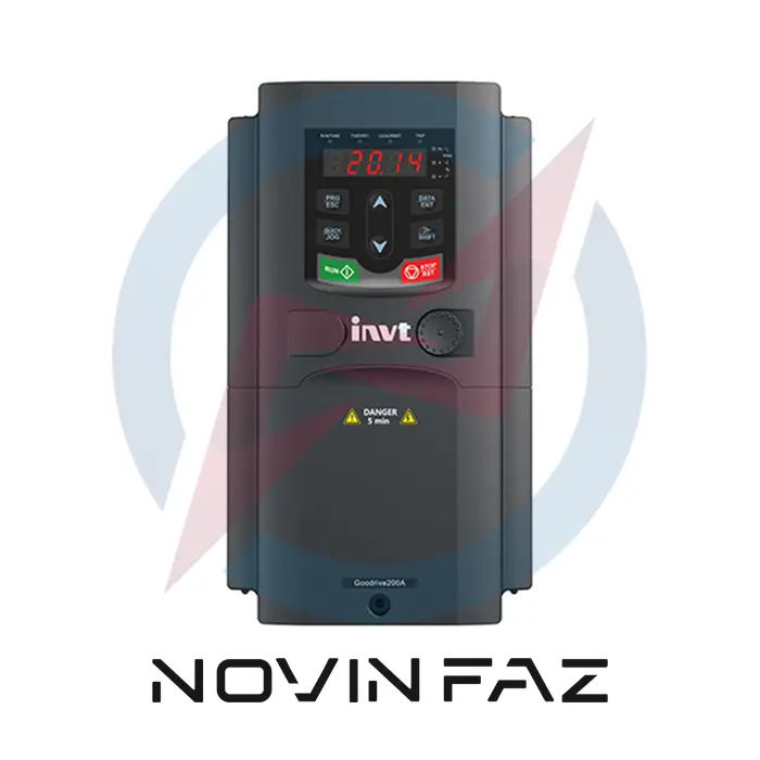INVT GD200A 5R5G 4