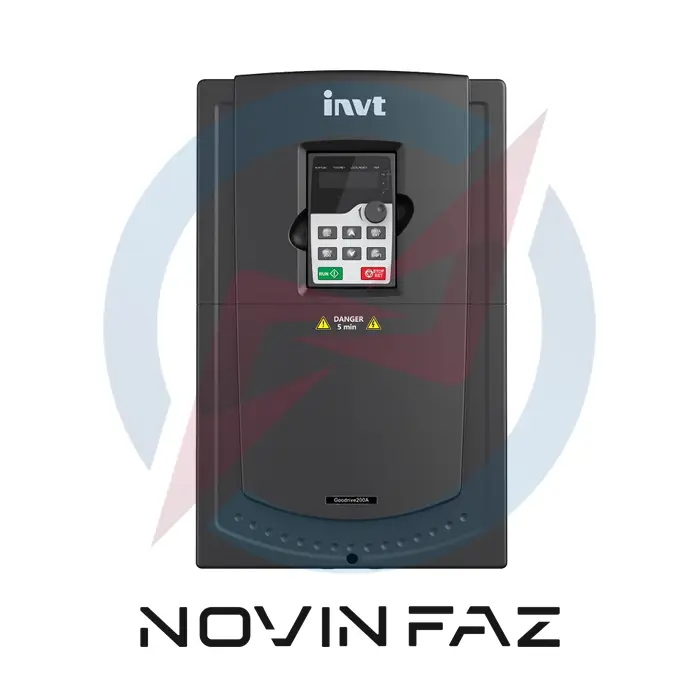 INVTGD200A 045G 4inverter
