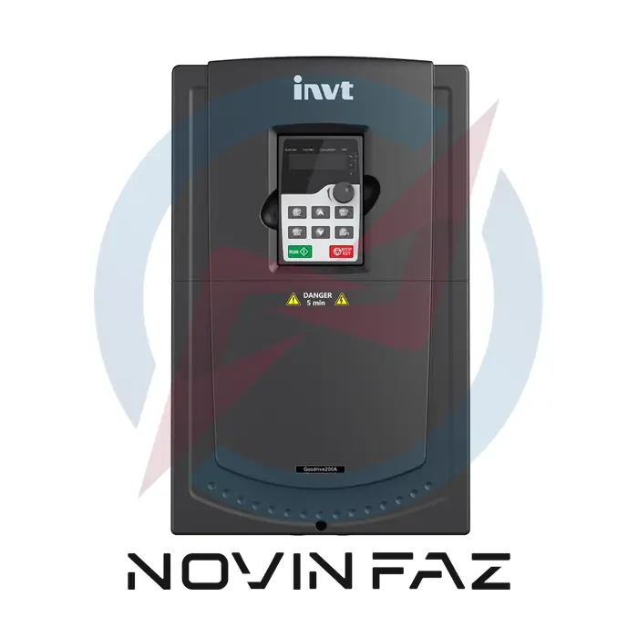 INVTGD200A 055G 4inverter