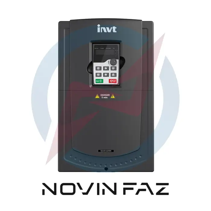 INVTGD200A 075G 4inverter