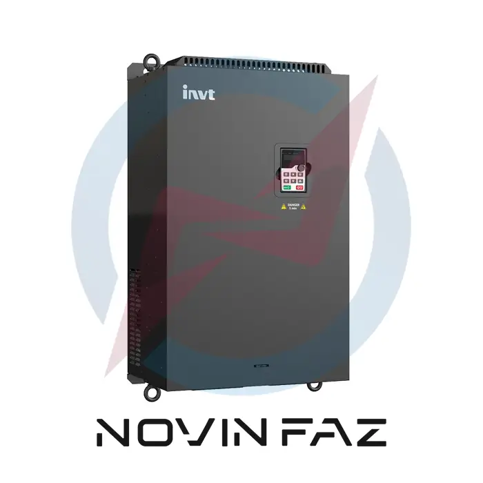 INVTGD200A 160G 4inverter 1