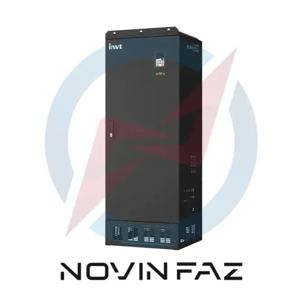 اینورتر سه فاز اینوت GD200A توان 400 کیلووات سنگین GD200A 400G 4