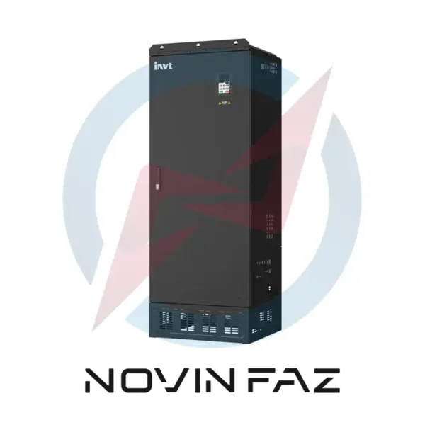 اینورتر سه فاز اینوت GD200A توان 500 کیلووات GD200A 500G 4