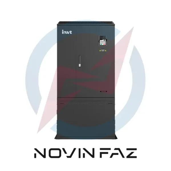 اینورتر سه فاز اینوت GD200A توان 280 کیلووات GD200A 250G/280P 4