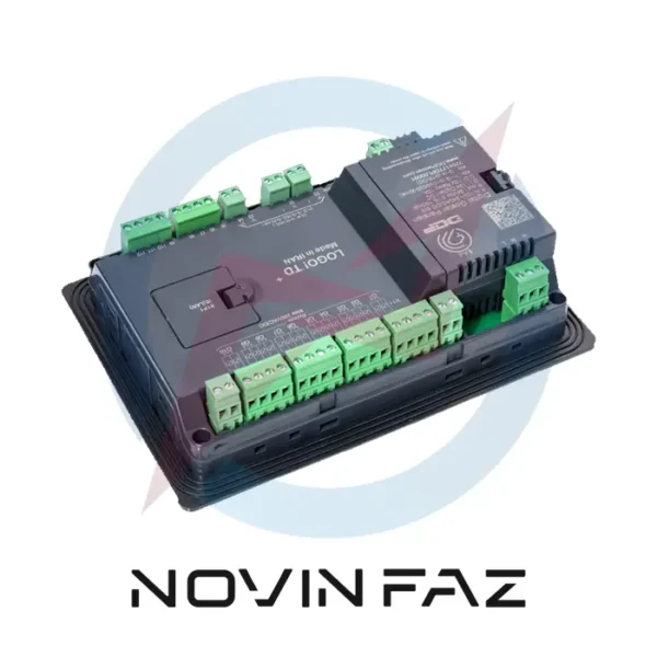 لوگو تیدی پلاس AI220 2 600x600