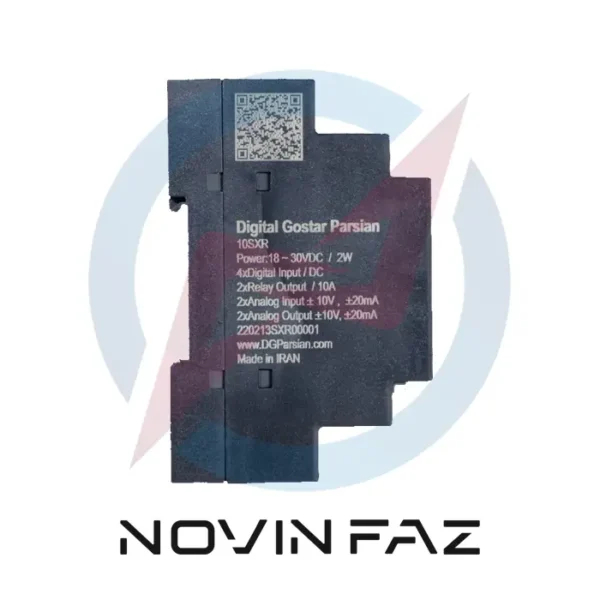 پی ال سی 10SXR 2 600x600