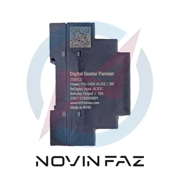 پی ال سی 230RCE 2 600x600