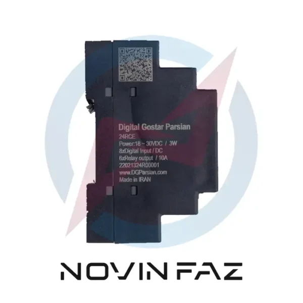 پی ال سی 24RCE 2 600x600