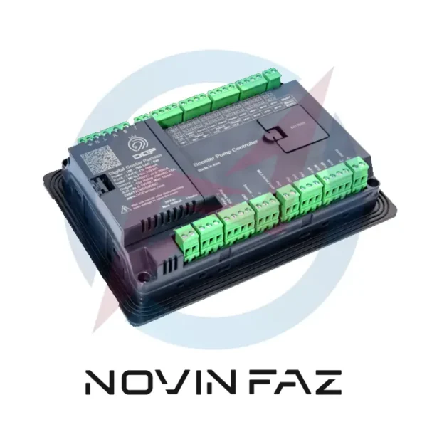 کنترلر دور متغییر BPC02 24v 2 600x600