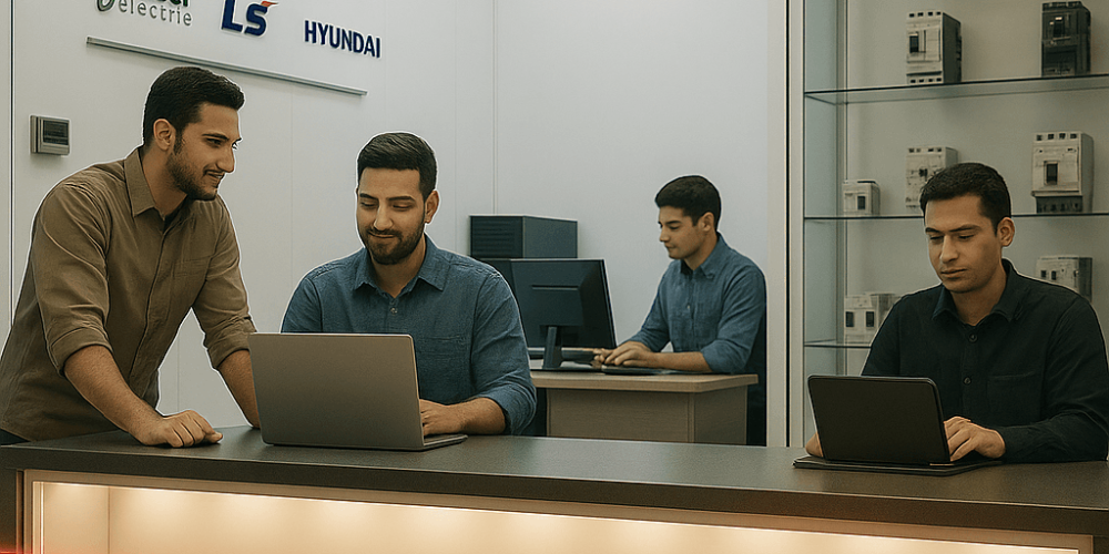 تصویر نوین فاز